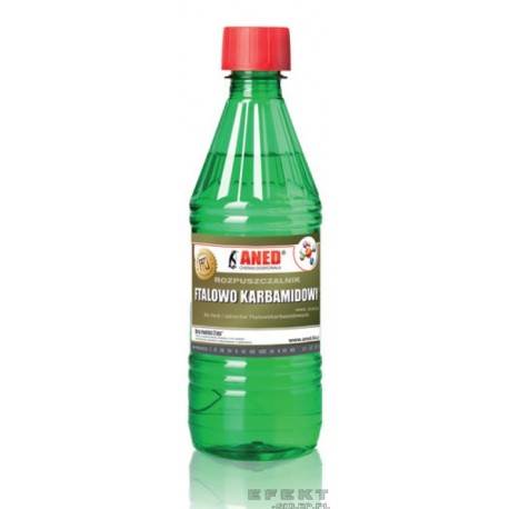 ROZCIEŃCZALNIK KARBAMIDOWY 0,5 L