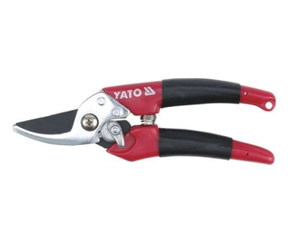 SEKATOR UNIWERSALNY YATO 205MM