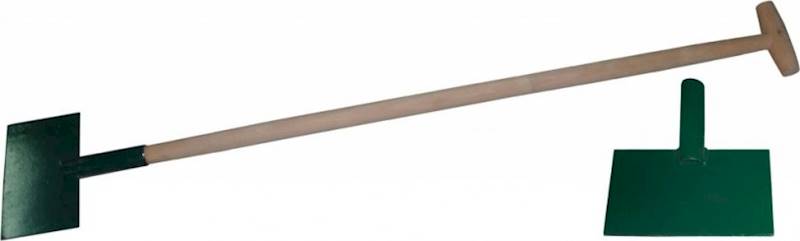 SKUWACZ DO LODU 200mm