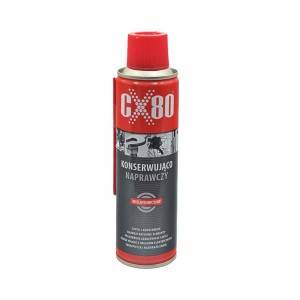 SMAR W AEROZOLU CX-80 500 ml