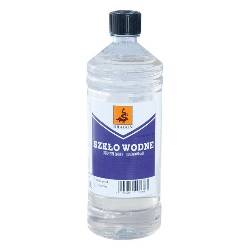 SZKŁO WODNE SODOWE 0,5 L
