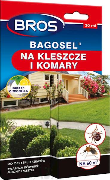 BROSS BAGOSEL 30ml