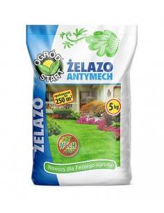 ŻELAZO NAWÓZ ANTYMECH 5KG