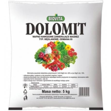 DOLOMIT 5KG