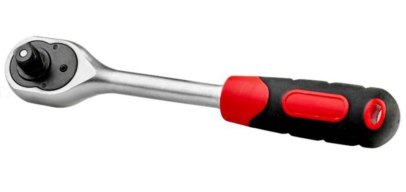 GRZECHOTKA 1/2" 