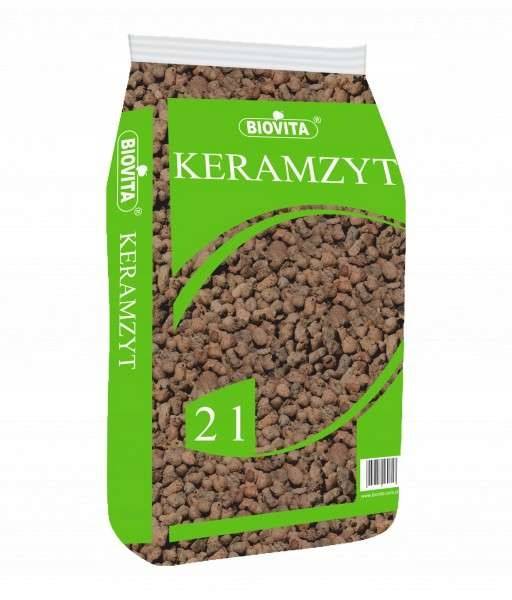 KERAMZYT 8-16mm 5L