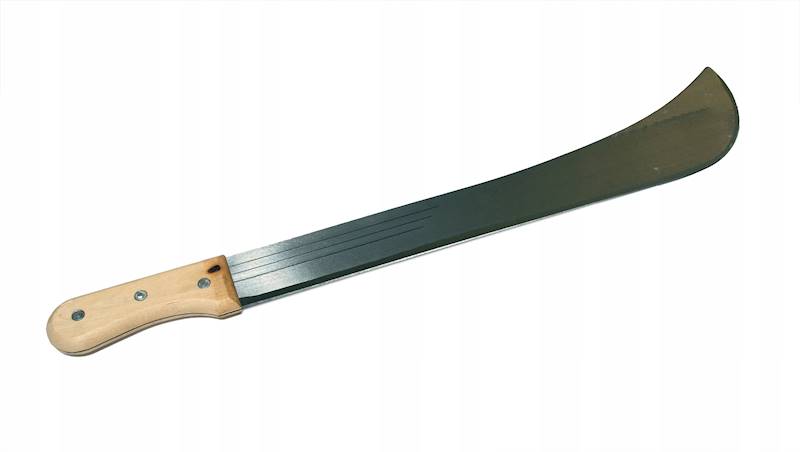 MACZETA ROLNICZA 600mm