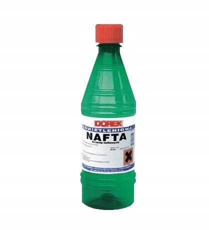 NAFTA DO LAMP 0,5L
