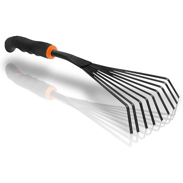 MIOTŁO-GRABKI OGRODNICZE BRADAS KTY6006