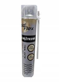 PIANKA GOLDFLEX 750 ML NISKOPRĘŻNA WĘŻYK ZIMOWA