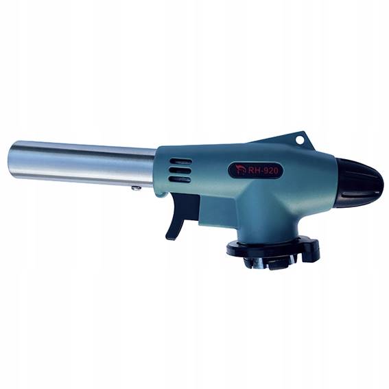 PALNIK 225G + ZAPALARKA