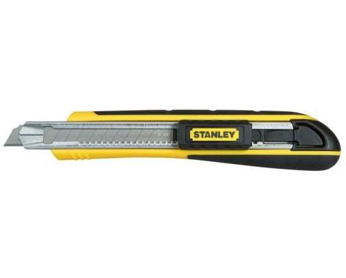 NÓŻ ŁAMANY 9MM STANLEY