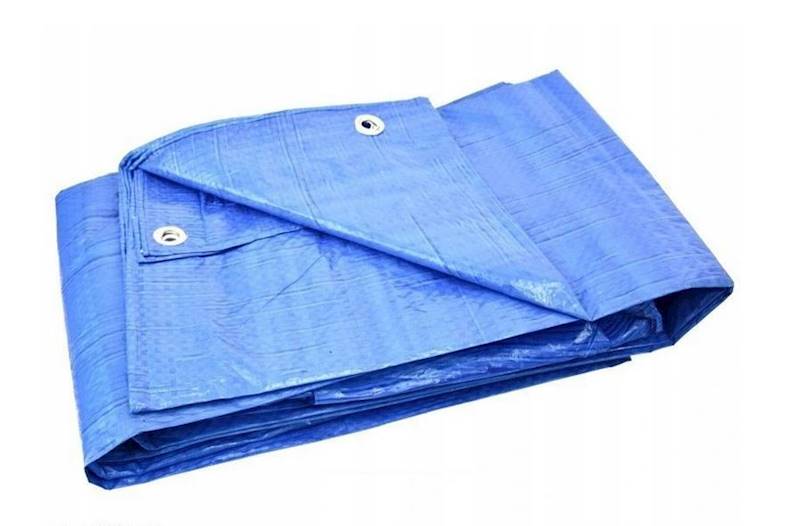 PLANDEKA 5x6m