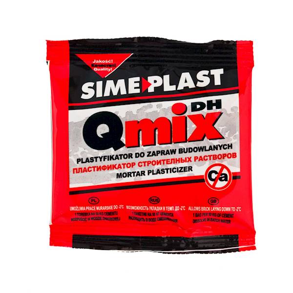 PLASTYFIKATOR DO ZAPRAW 16G QMIX