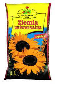 ZIEMIA UNIWERSALNA STERLUX 50L