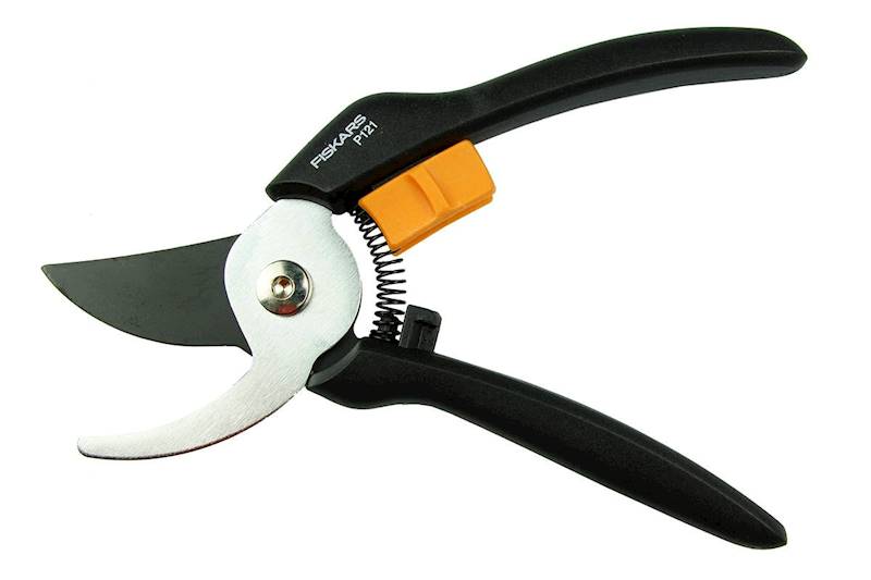FISKARS SEKATOR NOŻYCOWY SOLID  P121
