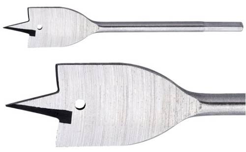 WIERTŁO ŁOPATKOWE-PIÓROWE 32mm