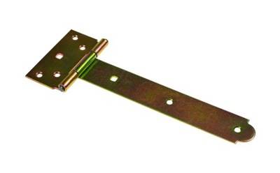 ZAWIAS TRÓJKĄTNY 200X110X50X2,5mm