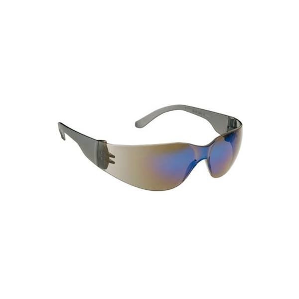OKULARY OCHRONNE LUSTRZANE 