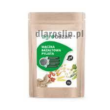 MĄCZKA BAZALTOWA 2KG