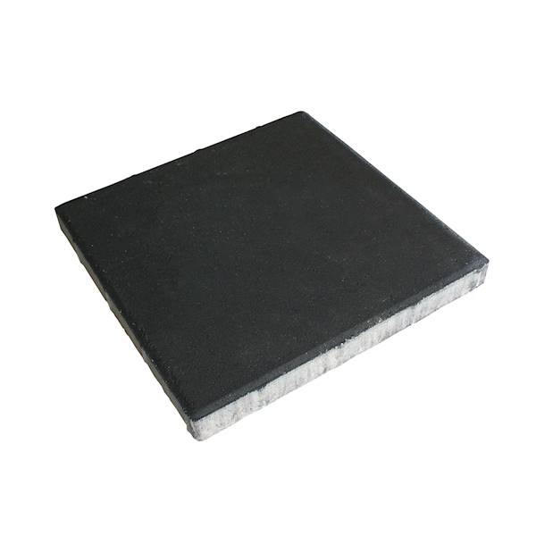 POLBRUK PŁYTKA CHODNIKOWA GRAFIT 35X35X5 GŁADKA 