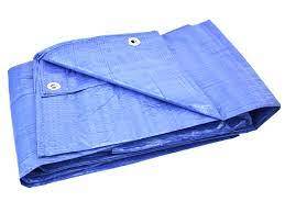 PLANDEKA 6X12m