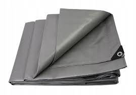 PLANDEKA 5X8 m