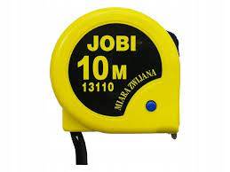 MIARA ZWIJANA 10 M JOBI 13110