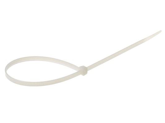 OPASKA KABLA BIAŁA 2,5X150
