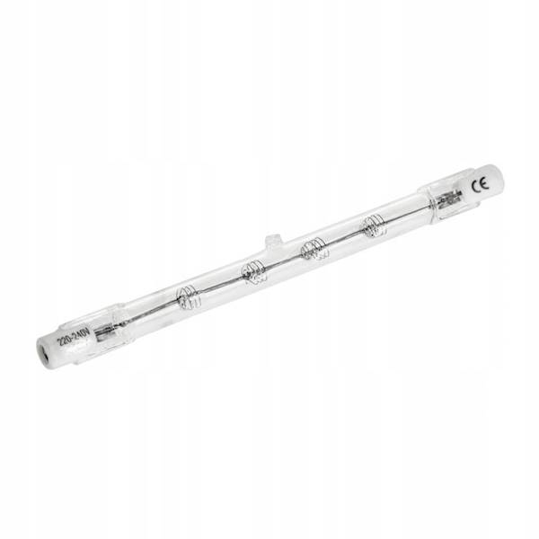ŻARÓWKA HALOGENOWA 150W 118mm