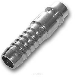 SZYBKOZŁĄCZE Z NYPLEM NA WĄŻ STAL 12,5mm-1/2"
