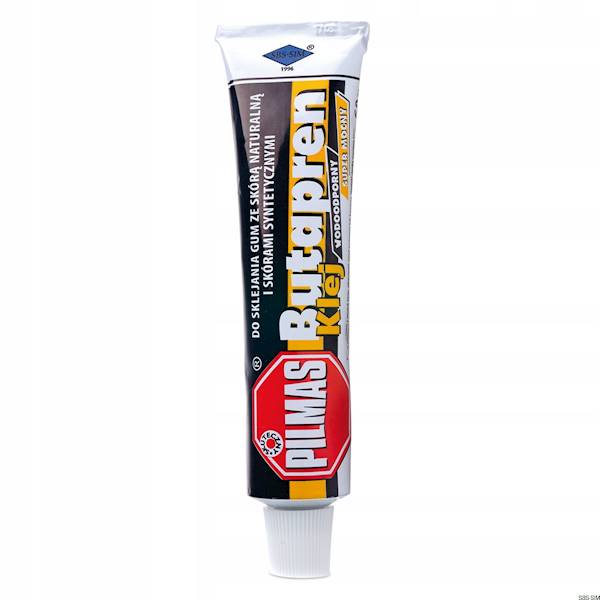 KLEJ BUTAPREN 60g