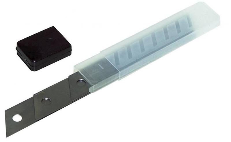 OSTRZA 18mm - ZASOBNIK DREL