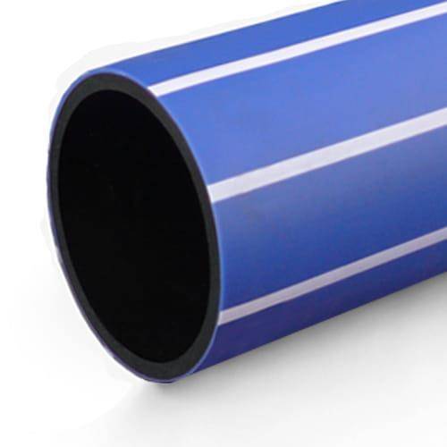 RURA PE-HD 100 DN 40X3,7 PN 16 PE/PE TYTAN