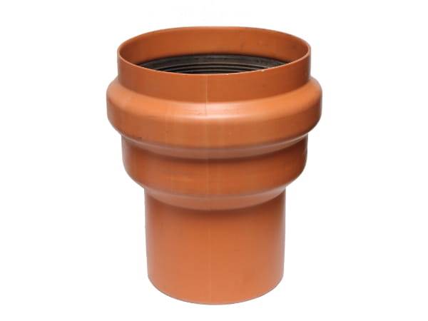 PRZEJŚCIE KAMIONKA-PVC 242-200