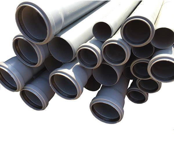 RURA KAN. WEW. PP DN 110X2,7X3000