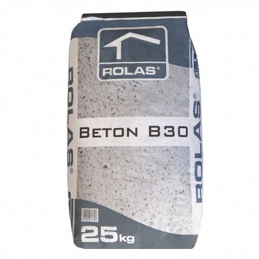 BETON B-30  25kg