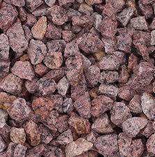 GRYS GRANITO ROSSO 8-16mm