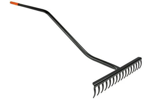 GRABIE PRO-LUX  16-ZĘBNE 