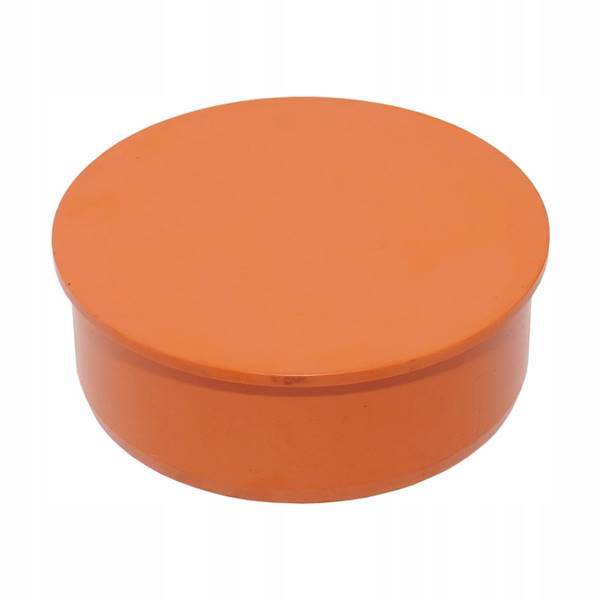 KOREK kan. PCV DN 160