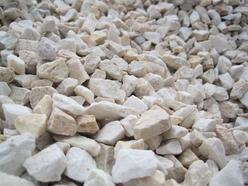 KAMIEŃ BIAŁY Marianna  8-16 LUZ