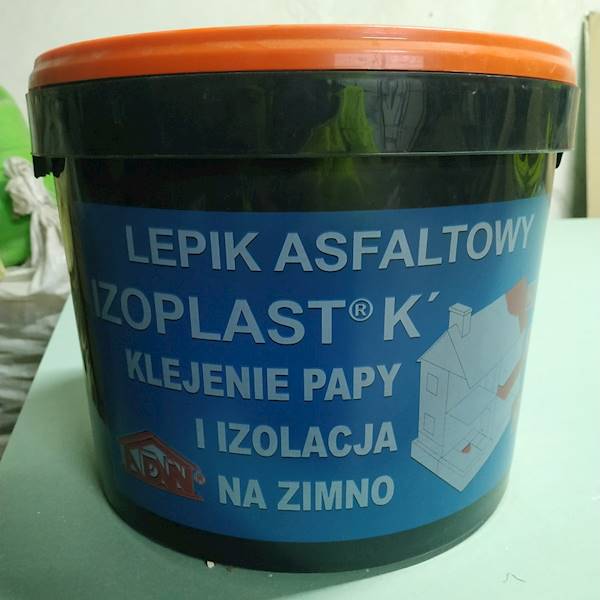 IZOPLAST K 7L