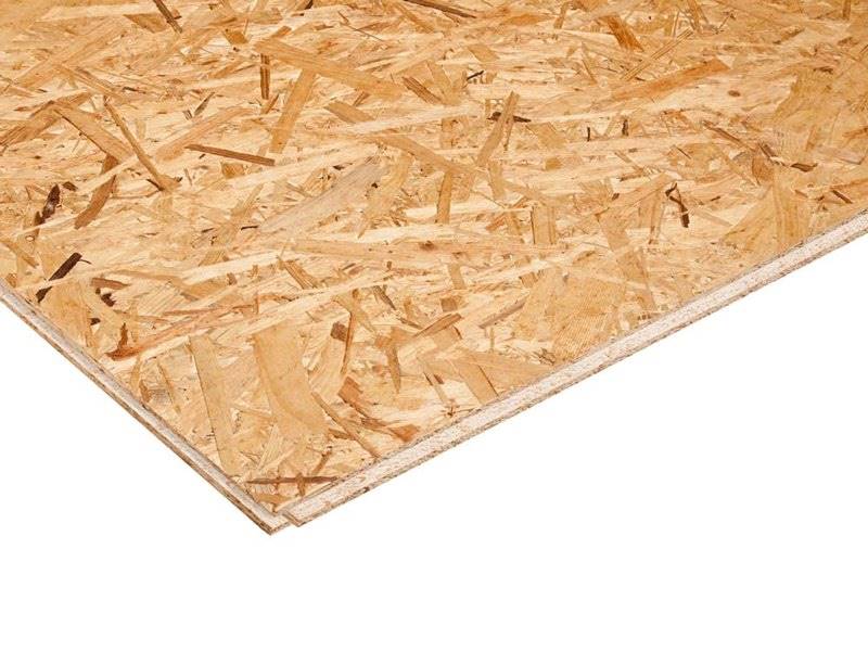PŁYTA OSB 3 18mm 1250X2500