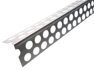 NAROŻNIK ALU EXTRA GRUBY I SZEROKI 2,5