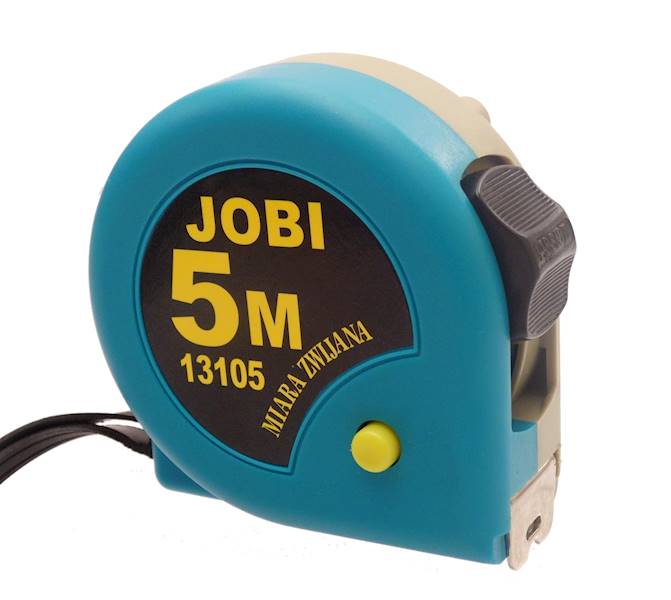 MIARA ZWIJANA 5M JOBI 13105