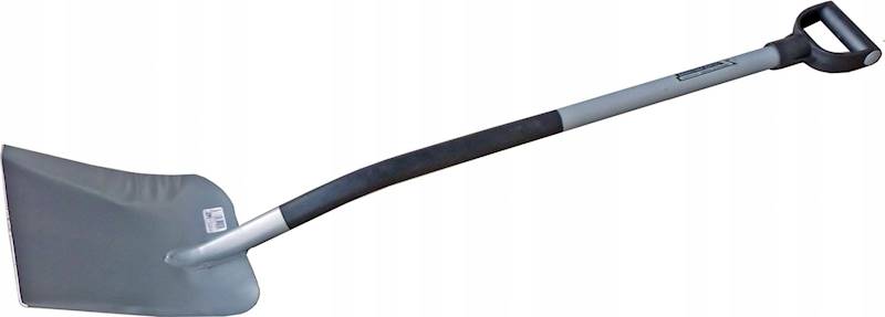 ŁOPATA DO PIASKU EXTRA MOCNA HARTOWANA