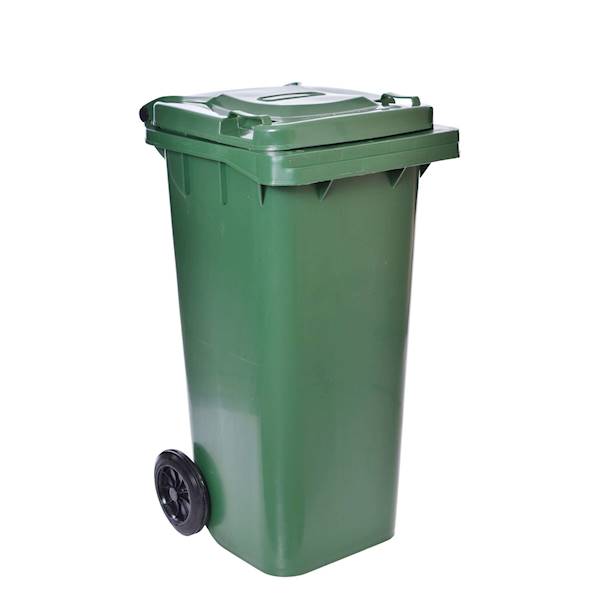 POJEMNIK UŻYWANY 120L