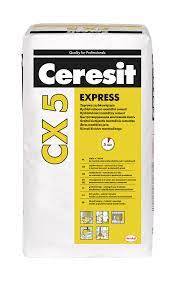 ZAPRAWA MONTAŻOWA CX5 5KG