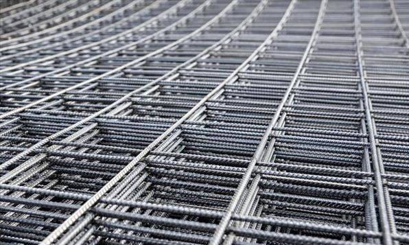 SIATKA ZBROJENIOWA gr 6mm 1,2x2,4 15x15