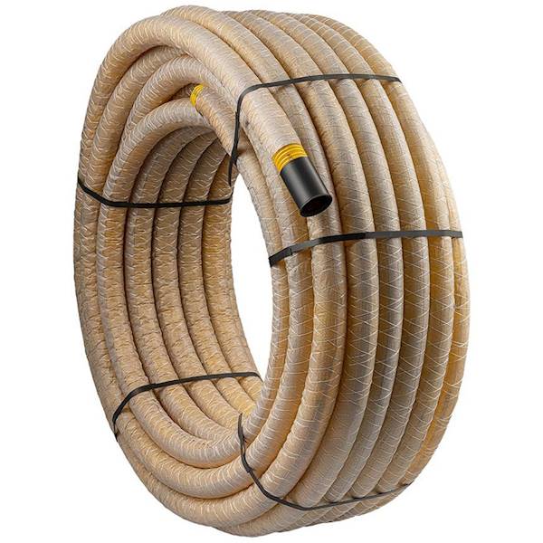 RURA DRENARSKA DN 100 w PP (W OTULINIE)